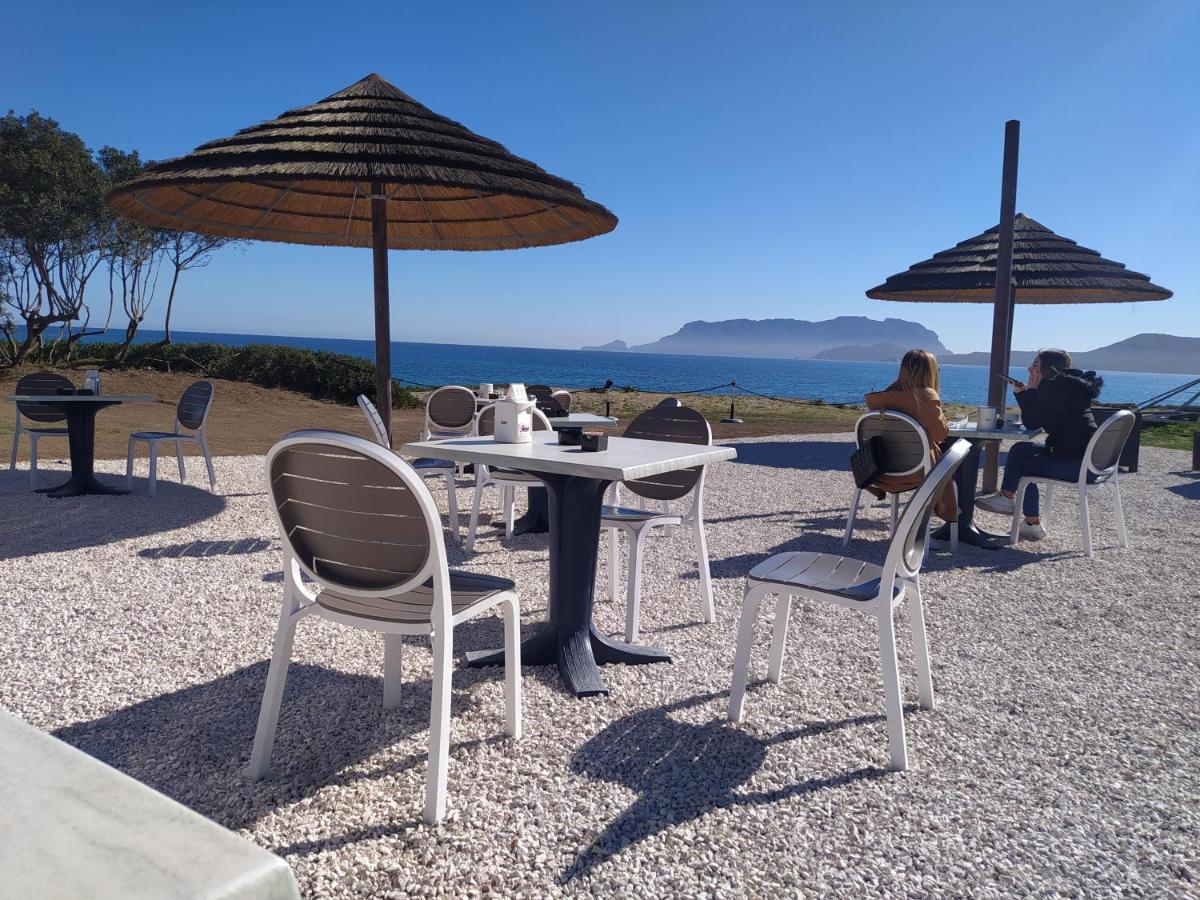 Antica Isola Bed & Breakfast Olbia Eksteriør bilde