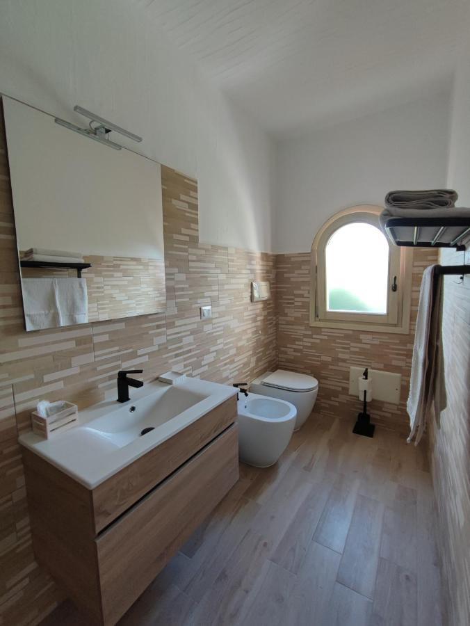 Antica Isola Bed & Breakfast Olbia Eksteriør bilde
