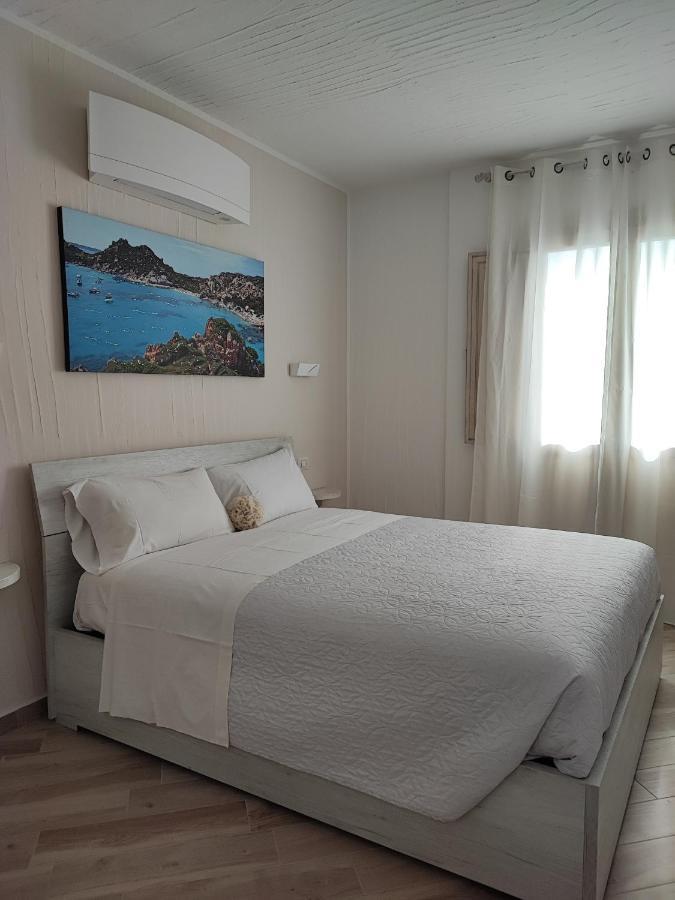 Antica Isola Bed & Breakfast Olbia Eksteriør bilde