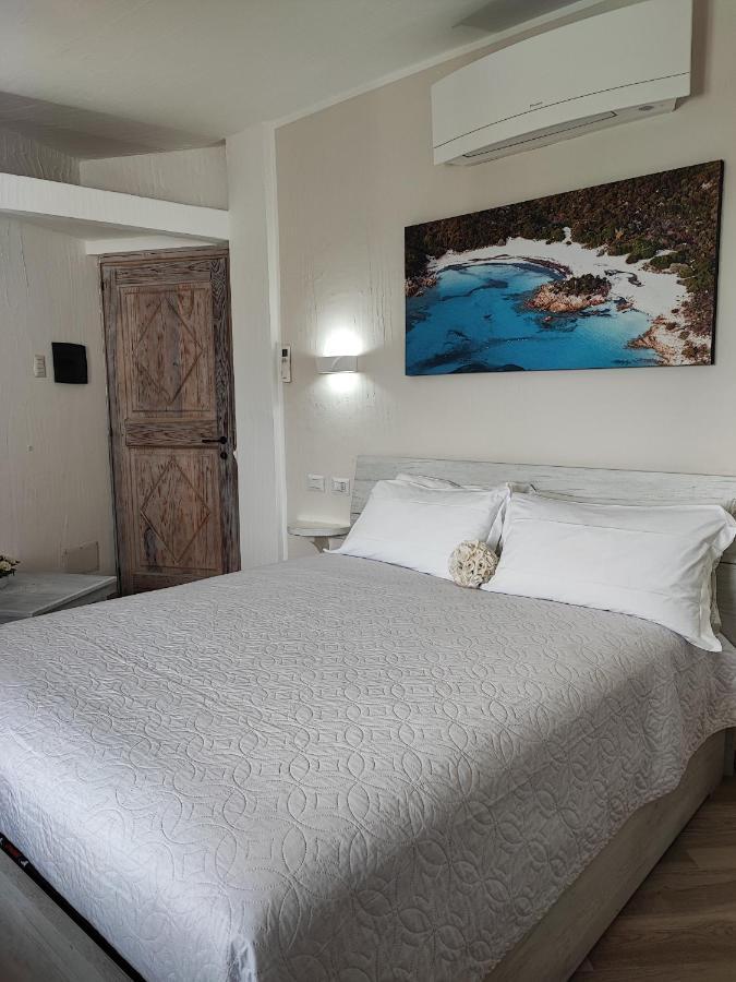 Antica Isola Bed & Breakfast Olbia Eksteriør bilde