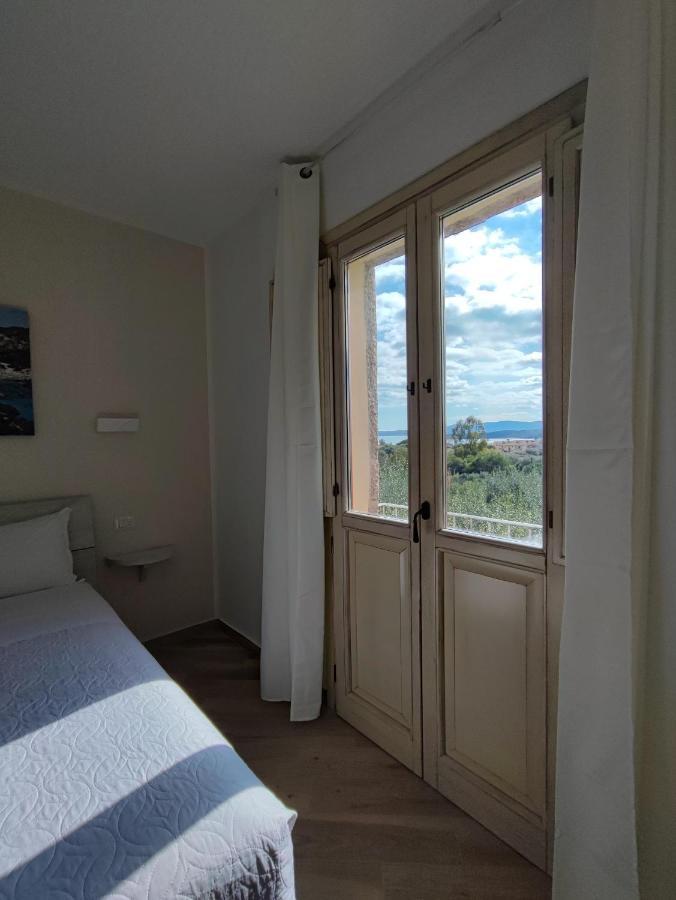 Antica Isola Bed & Breakfast Olbia Eksteriør bilde