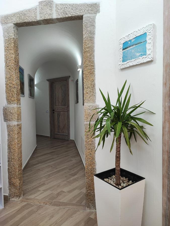 Antica Isola Bed & Breakfast Olbia Eksteriør bilde