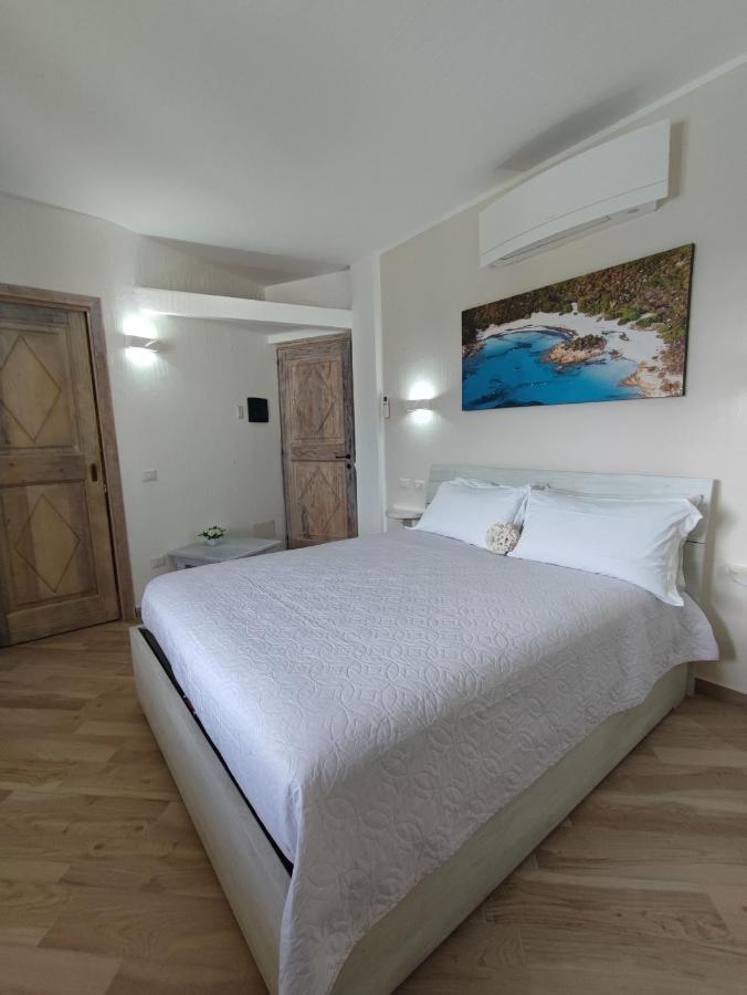Antica Isola Bed & Breakfast Olbia Eksteriør bilde