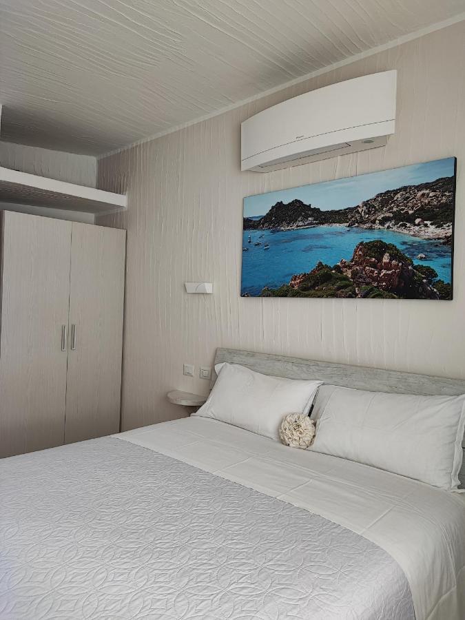 Antica Isola Bed & Breakfast Olbia Eksteriør bilde