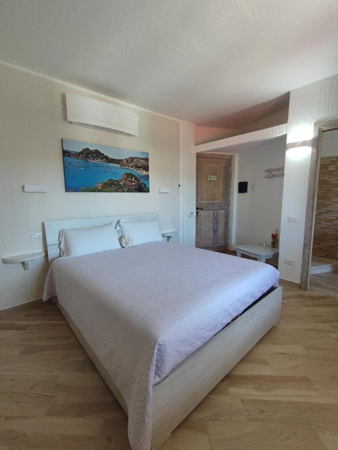 Antica Isola Bed & Breakfast Olbia Eksteriør bilde