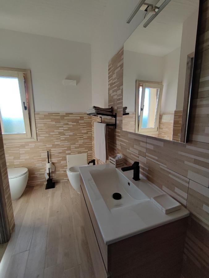 Antica Isola Bed & Breakfast Olbia Eksteriør bilde