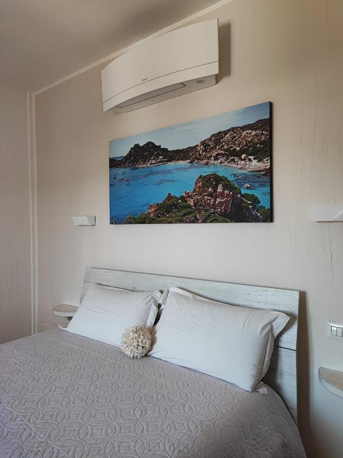 Antica Isola Bed & Breakfast Olbia Eksteriør bilde