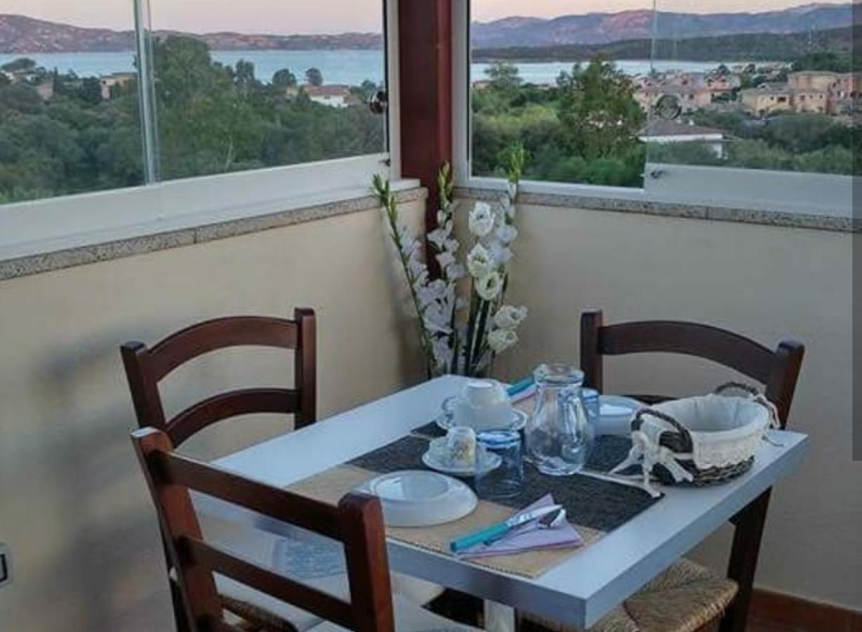 Antica Isola Bed & Breakfast Olbia Eksteriør bilde