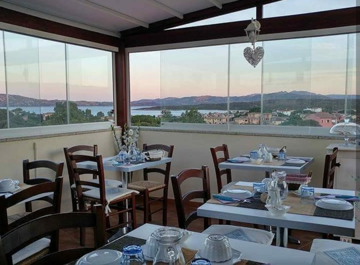 Antica Isola Bed & Breakfast Olbia Eksteriør bilde
