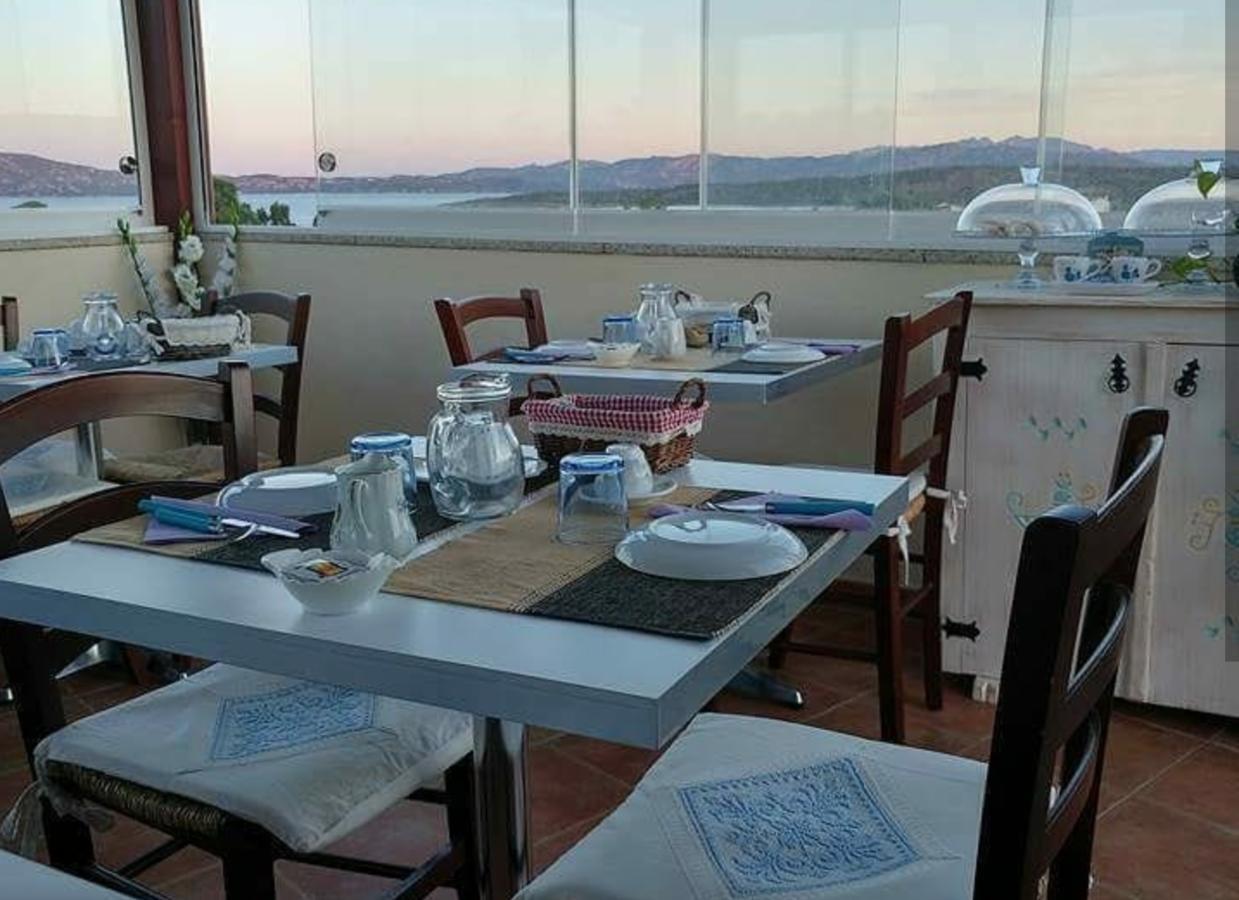 Antica Isola Bed & Breakfast Olbia Eksteriør bilde